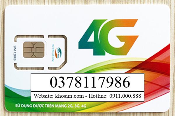 KhoSim - 0378117986