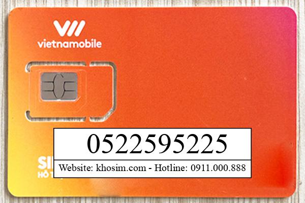 KhoSim - 0522595225