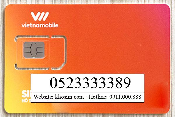 KhoSim - 0523333389