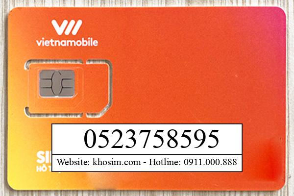 KhoSim - 0523758595