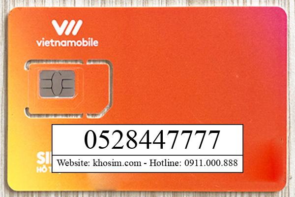 KhoSim - 0528447777