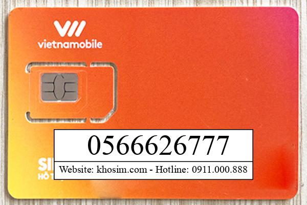 KhoSim - 0566626777