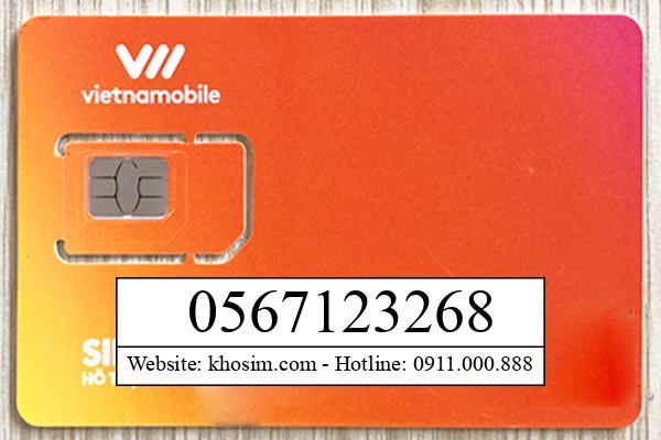 KhoSim - 0567123268