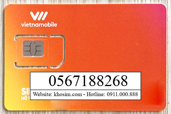 KhoSim - 0567188268