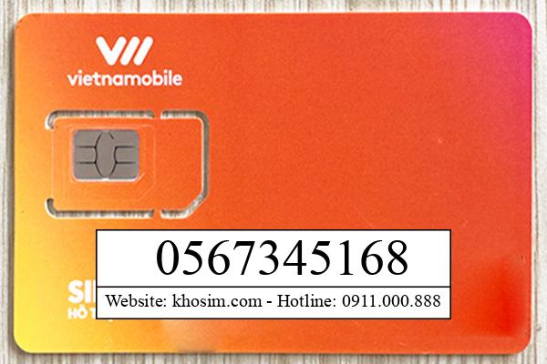 KhoSim - 0567345168