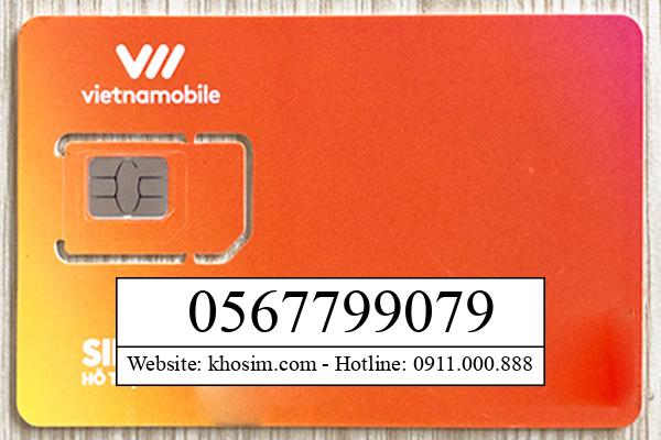 KhoSim - 0567799079