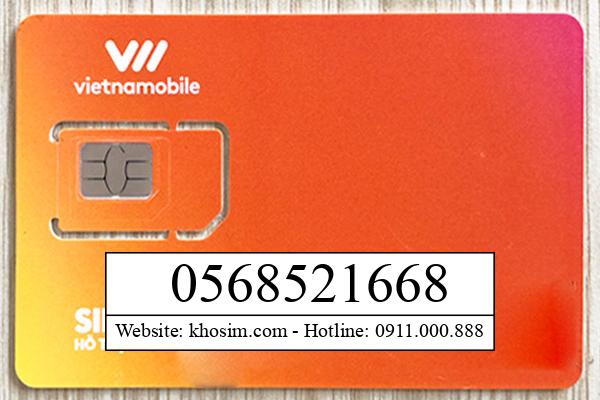 KhoSim - 0568521668