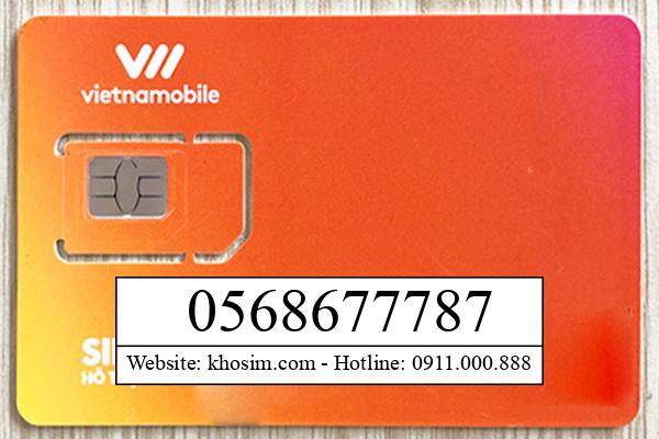 KhoSim - 0568677787