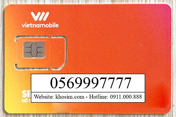 KhoSim - 0569997777