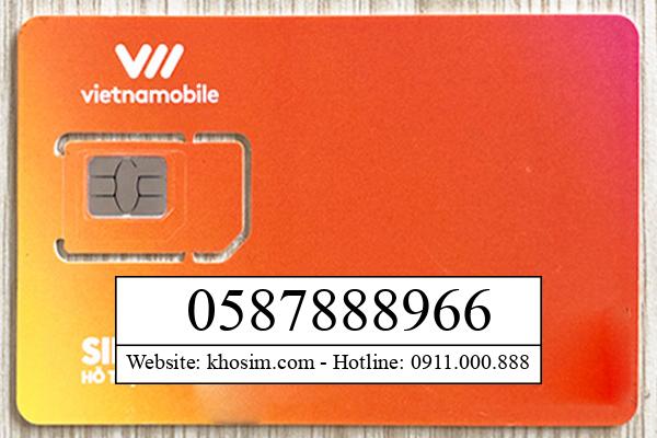 KhoSim - 0587888966
