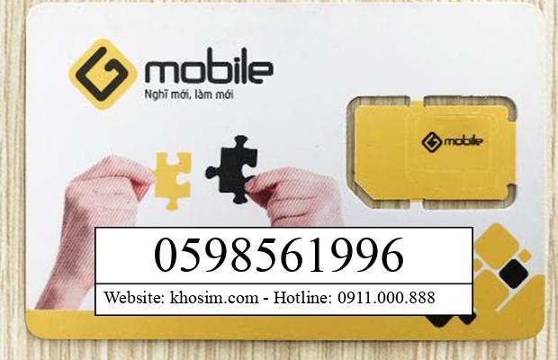 KhoSim - 0598561996