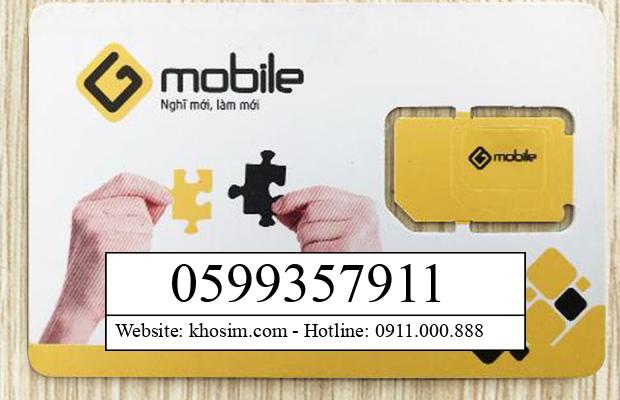 KhoSim - 0599357911