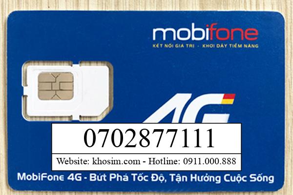 KhoSim - 0702877111