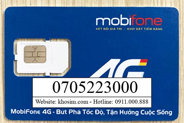 KhoSim - 0705223000