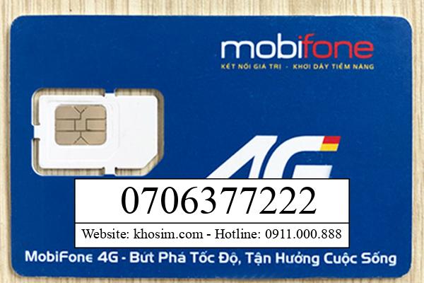 KhoSim - 0706377222