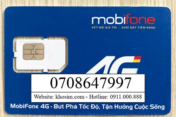 KhoSim - 0708647997