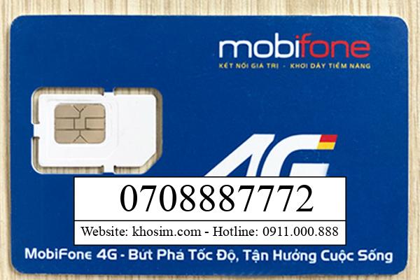 KhoSim - 0708887772