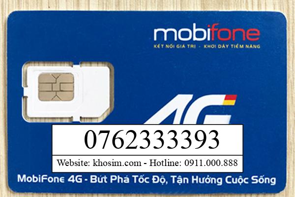 KhoSim - 0762333393