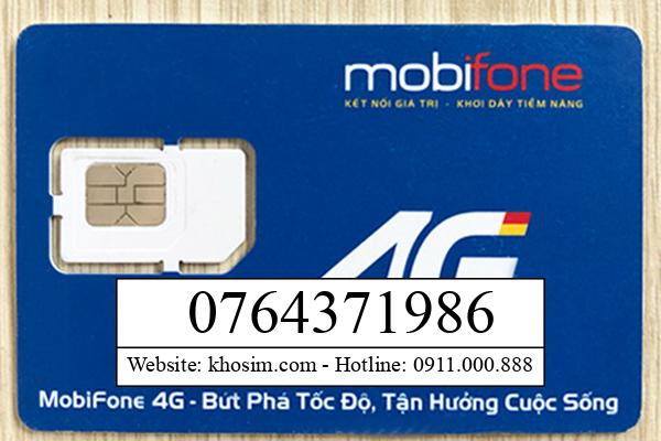 KhoSim - 0764371986