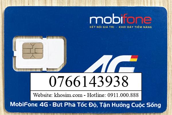 KhoSim - 0766143938
