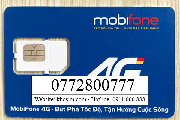 KhoSim - 0772800777
