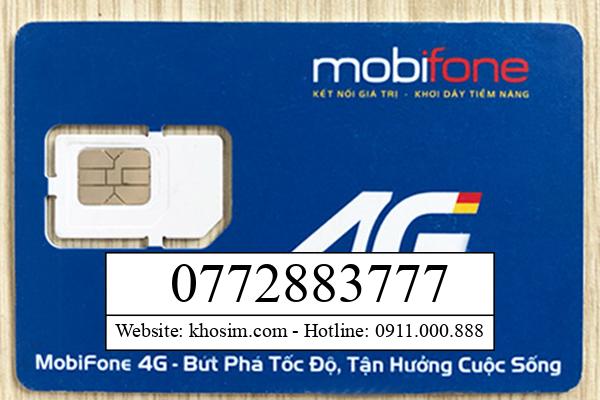 KhoSim - 0772883777