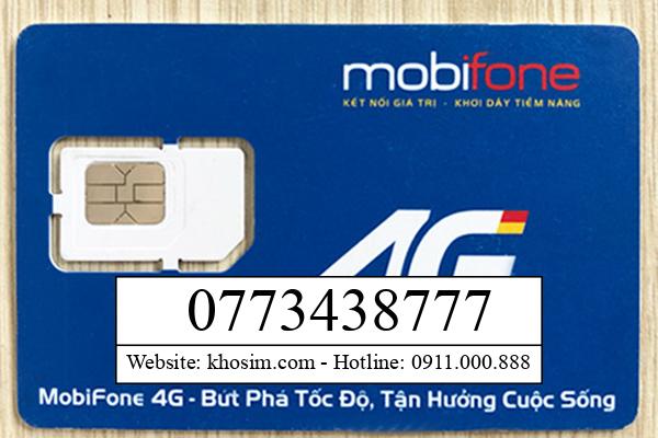 KhoSim - 0773438777