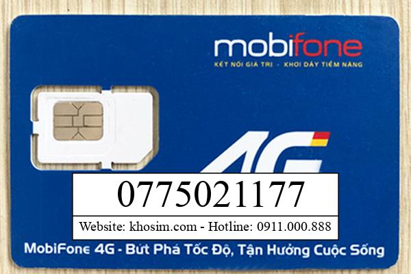 KhoSim - 0775021177
