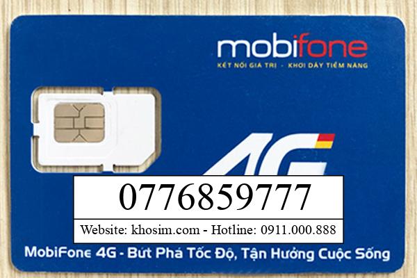 KhoSim - 0776859777