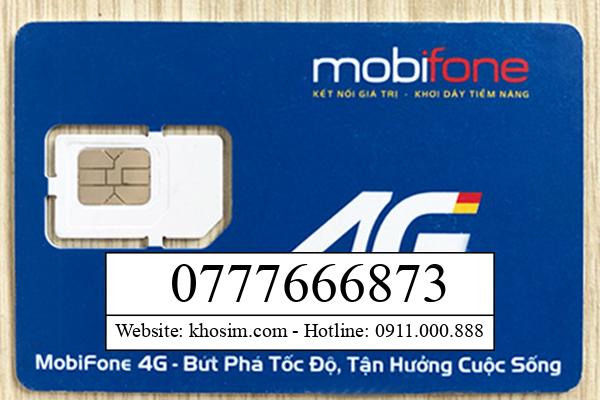 KhoSim - 0777666873