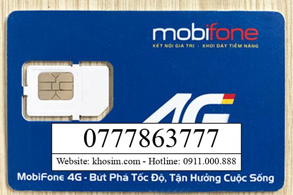 KhoSim - 0777863777