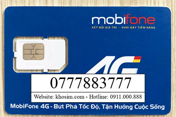 KhoSim - 0777883777