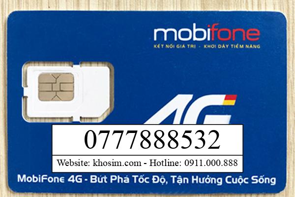 KhoSim - 0777888532