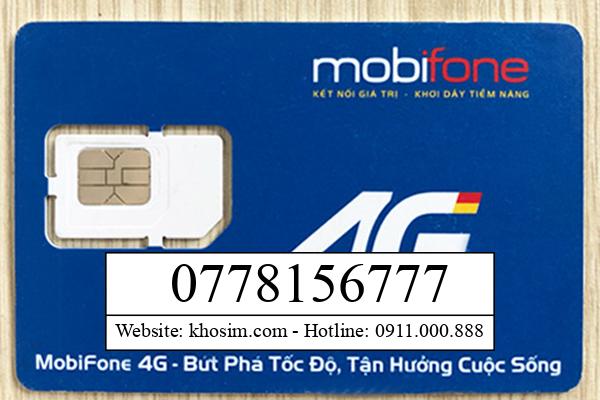 KhoSim - 0778156777
