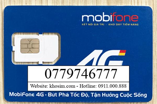 KhoSim - 0779746777