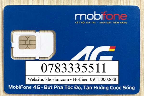 KhoSim - 0783335511