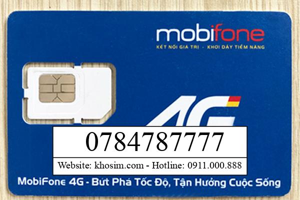 KhoSim - 0784787777