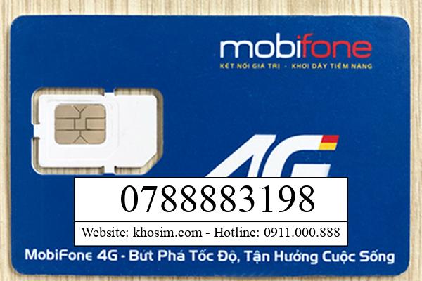 KhoSim - 0788883198