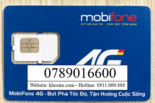 KhoSim - 0789016600