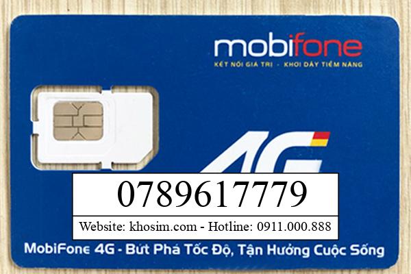 KhoSim - 0789617779