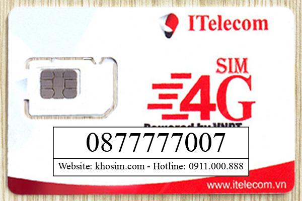 KhoSim - 0877777007