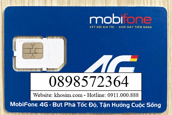 KhoSim - 0898572364