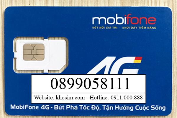 KhoSim - 0899058111