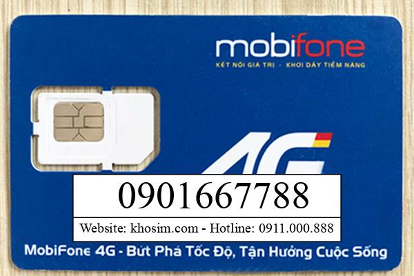 KhoSim - 0901667788