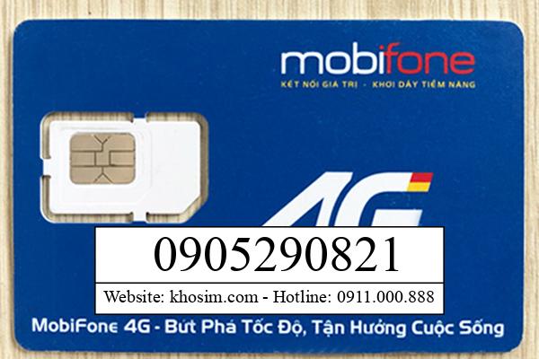 KhoSim - 0905290821