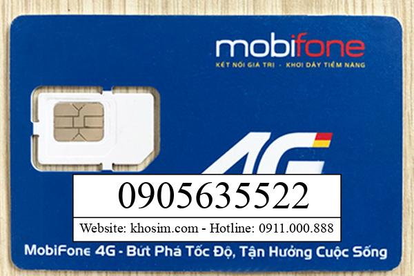 KhoSim - 0905635522