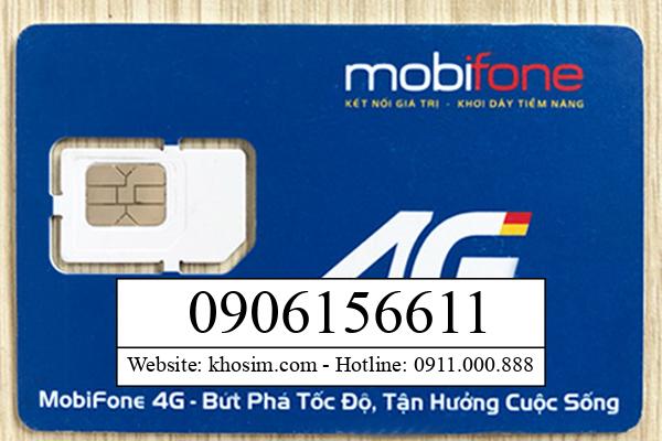 KhoSim - 0906156611