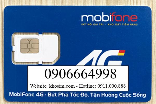 KhoSim - 0906664998