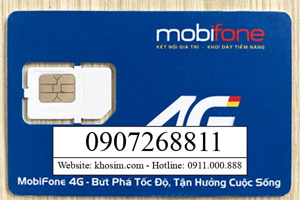 KhoSim - 0907268811