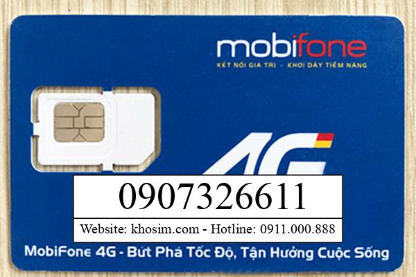 KhoSim - 0907326611